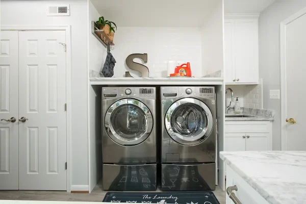 rockville laundry room washer and dryer