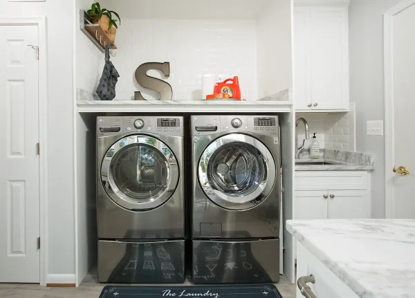 rockville laundry room addition