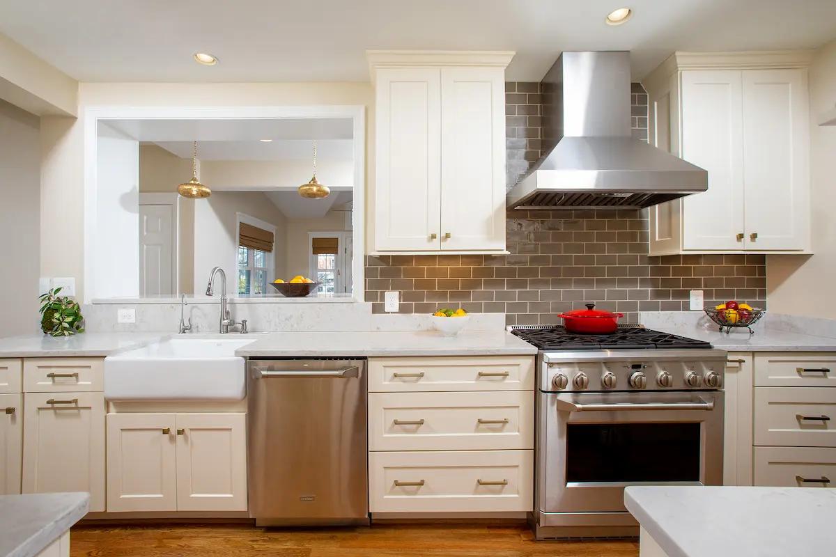 metro dc kitchen