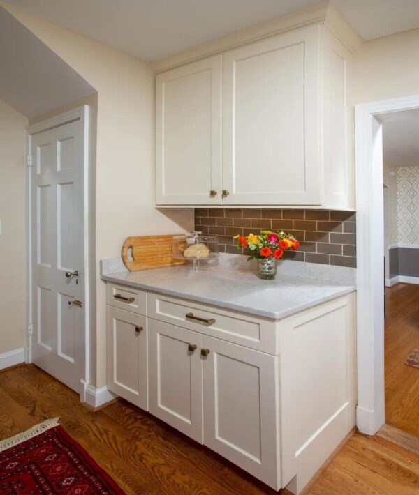 metro dc kitchen for families and friends